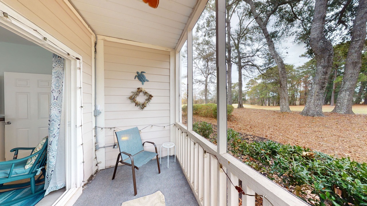 Photo of Outdoor in Sea Trail