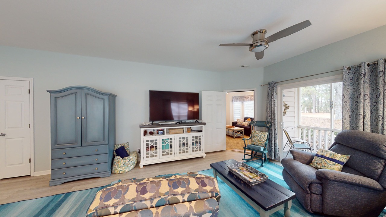 Photo of Livingroom in Sea Trail