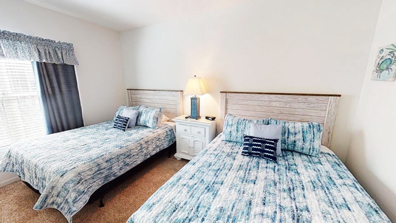 Photo of Bedroom in Sea Trail