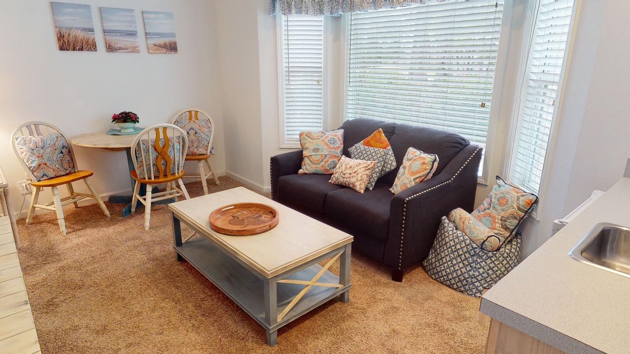 Photo of Livingroom in Sea Trail