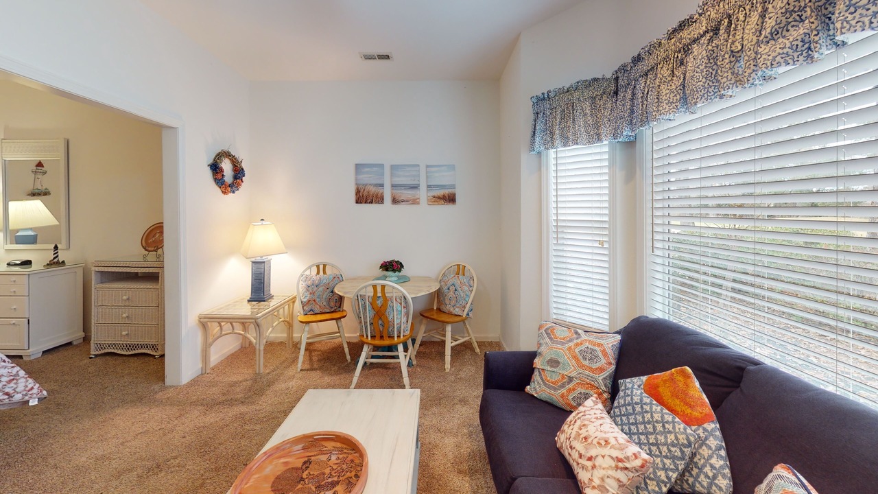 Photo of Livingroom in Sea Trail