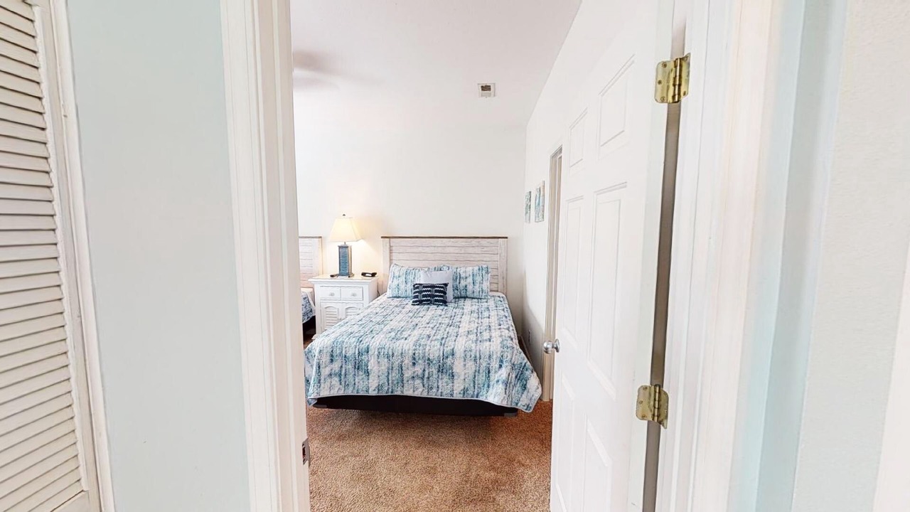Photo of Bedroom in Sea Trail