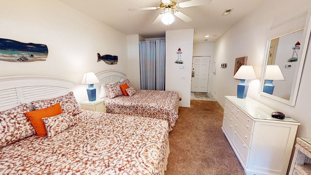 Photo of Bedroom in Sea Trail