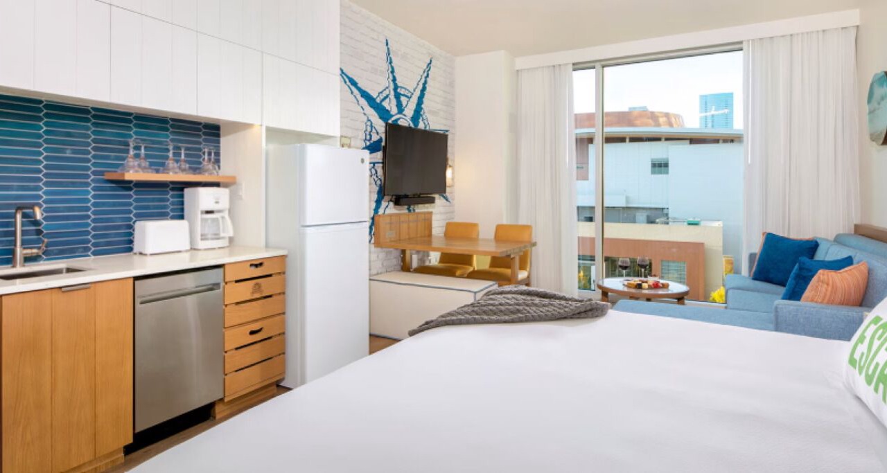 Photo of Bedroom in Sobro