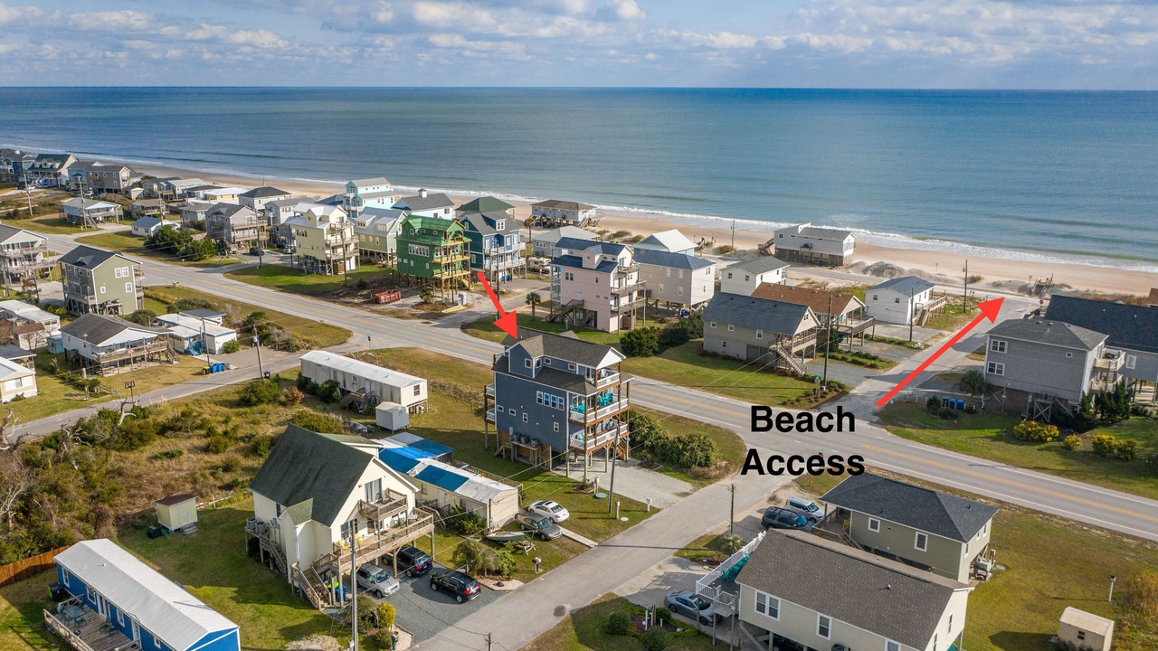 Photo of Others in North Topsail Beach