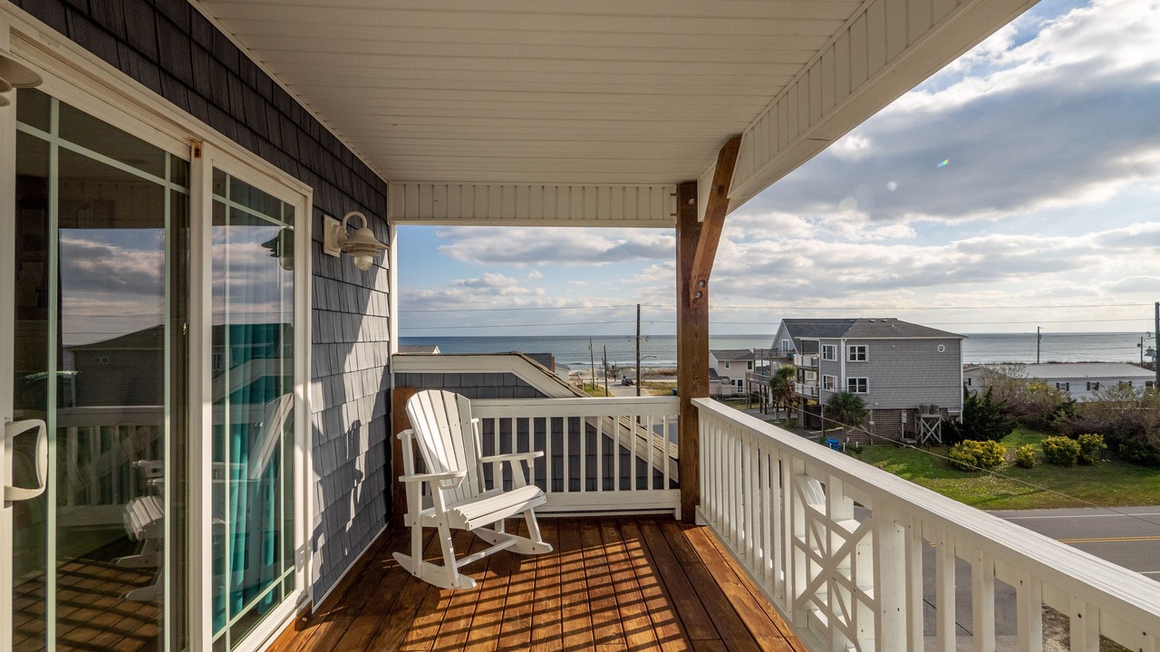 Photo of Others in North Topsail Beach