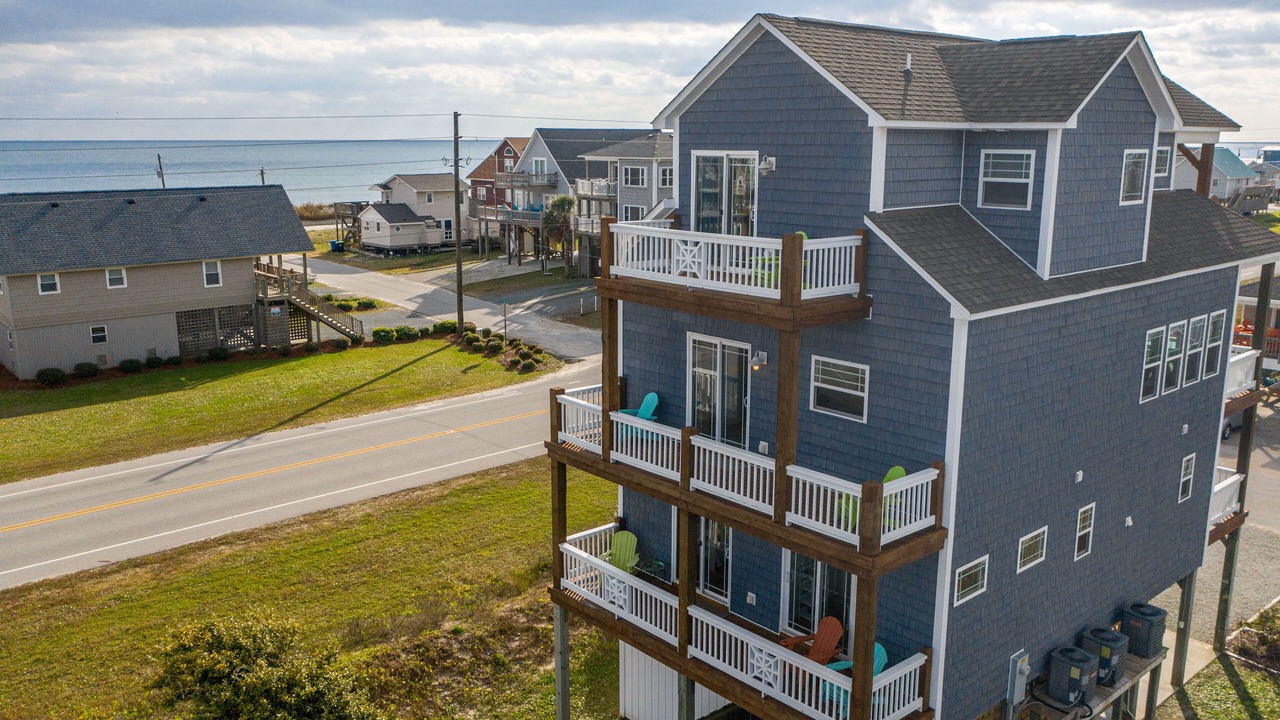 Photo of Outdoor in North Topsail Beach