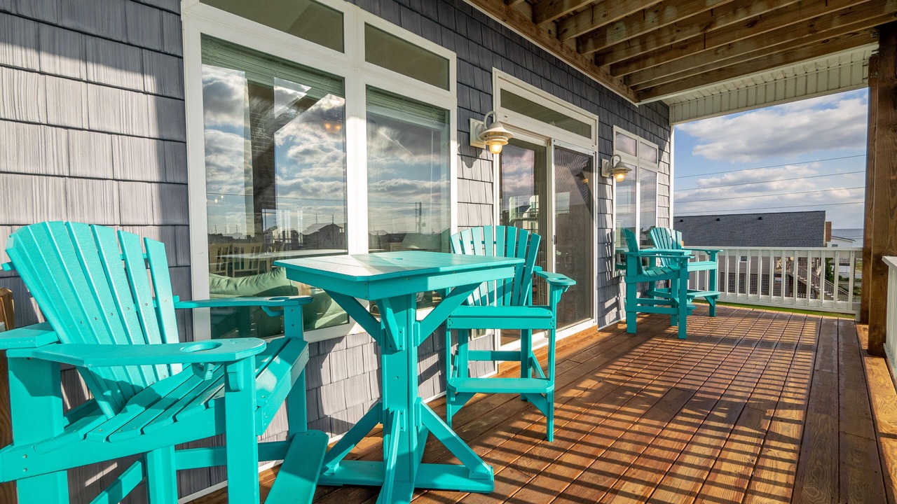 Photo of Outdoor in North Topsail Beach