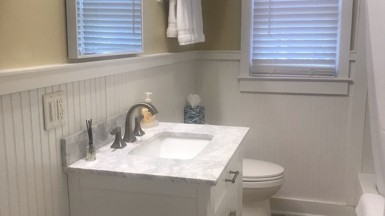Photo of Bathroom in Cashiers