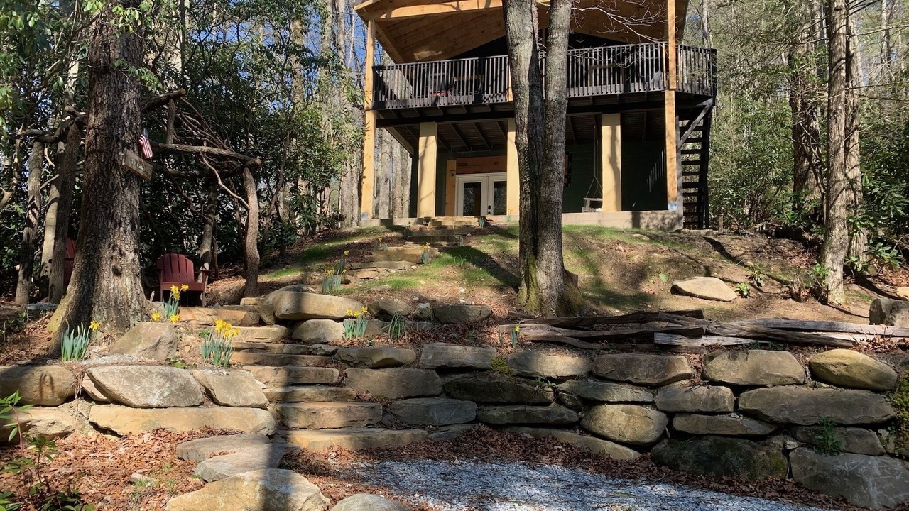 Photo of Outdoor in Cashiers
