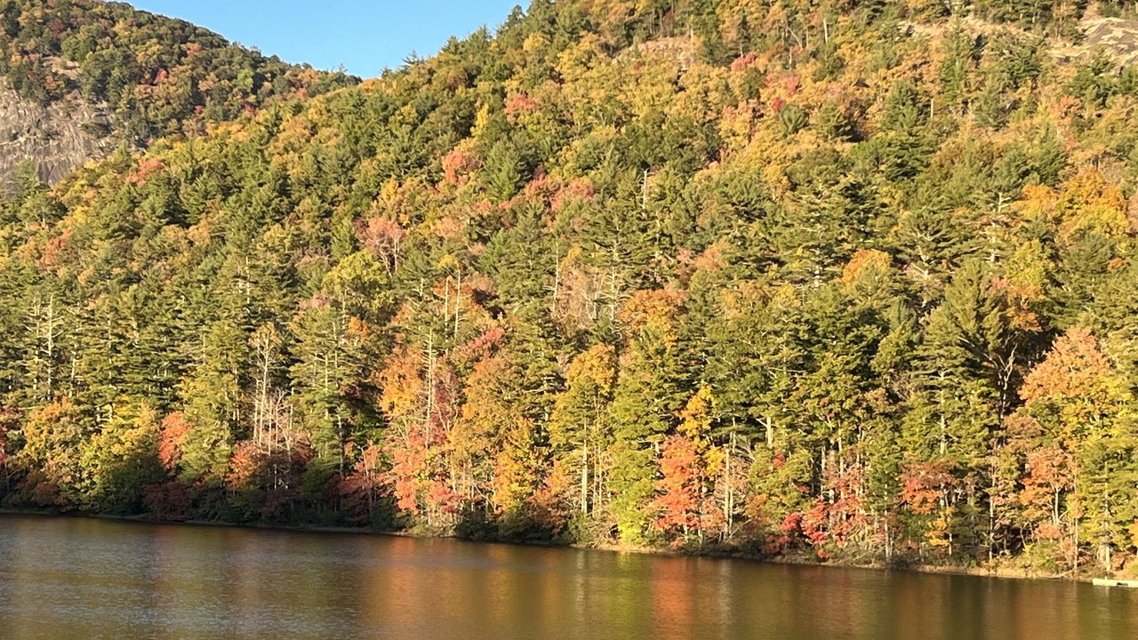 Photo of Outdoor in Cashiers