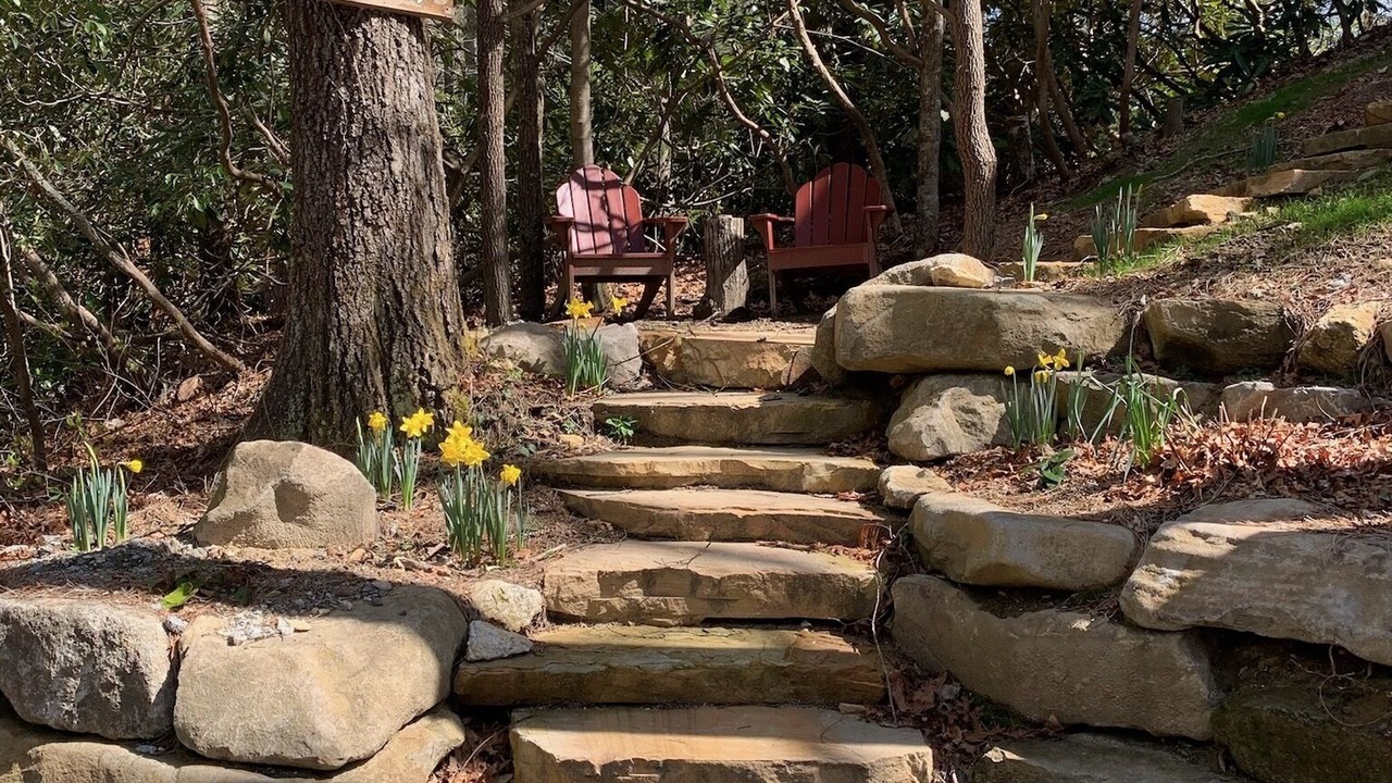 Photo of Outdoor in Cashiers