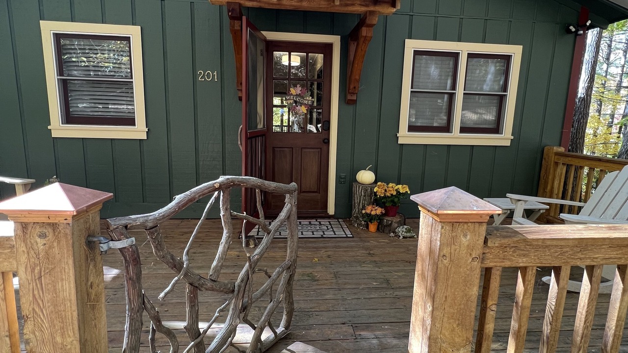 Photo of Outdoor in Cashiers