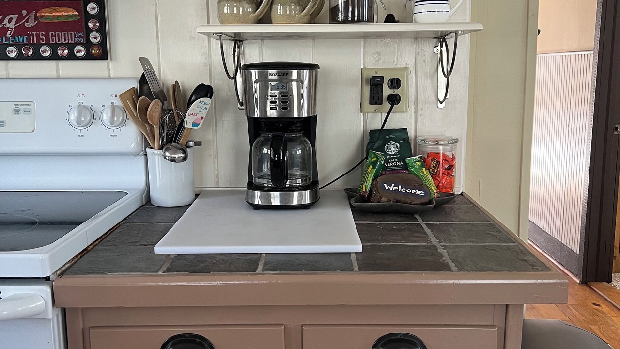 Photo of Kitchen in Cashiers