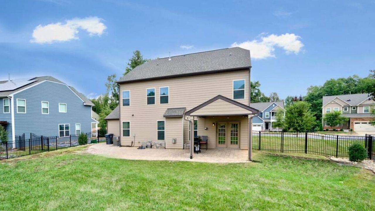 Photo of Outdoor in Dixie - Berryhill