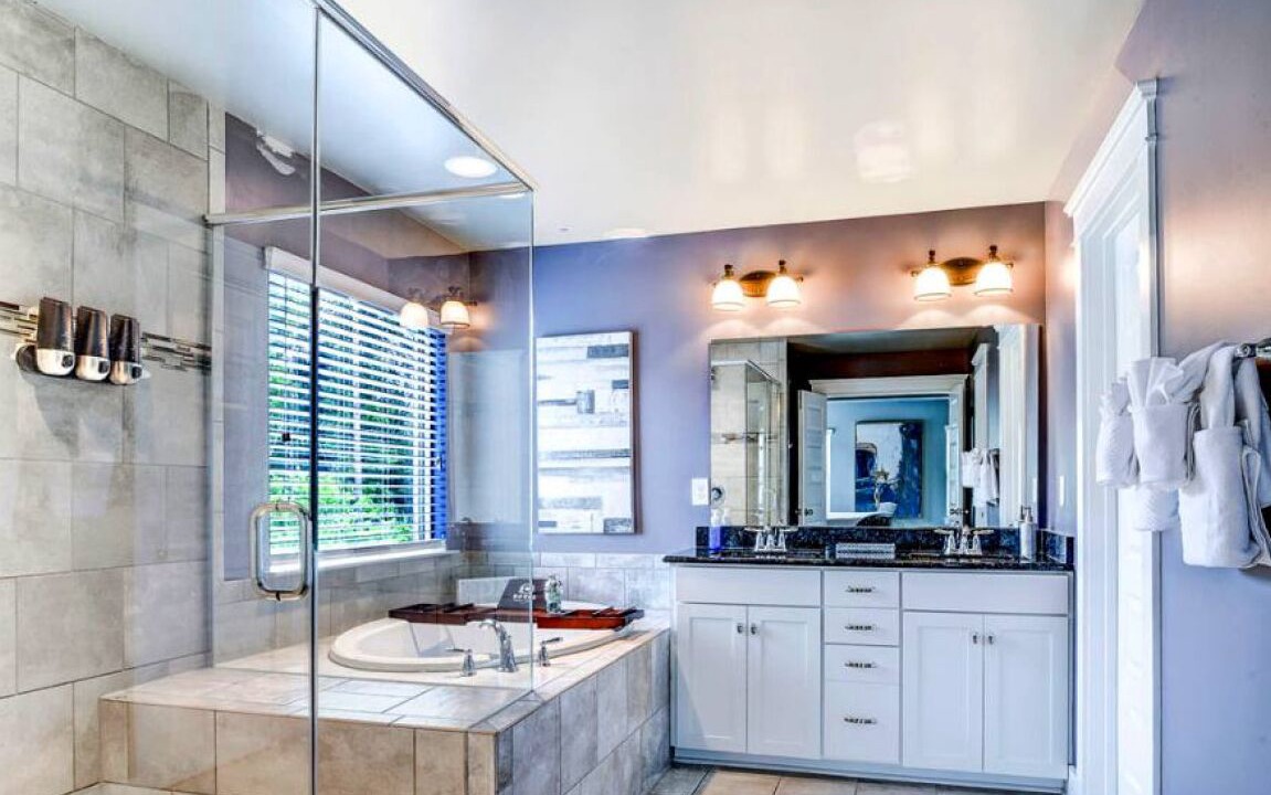 Photo of Bathroom in Dixie - Berryhill