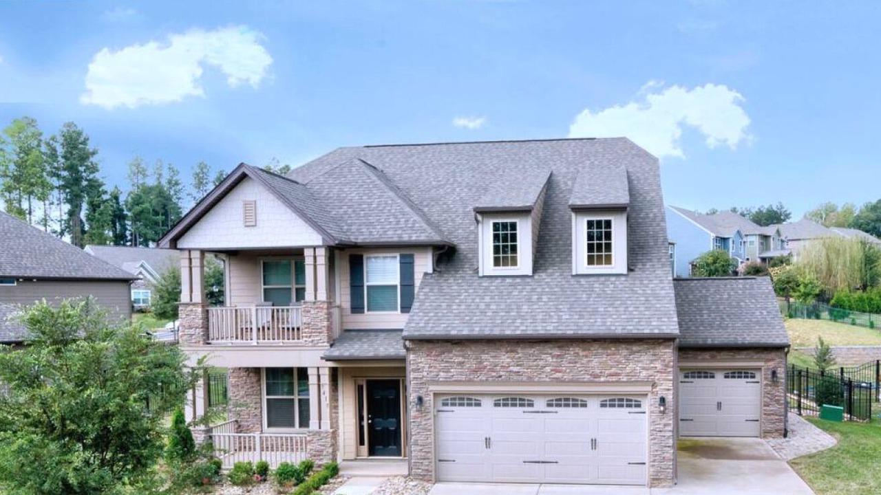 Photo of Outdoor in Dixie - Berryhill