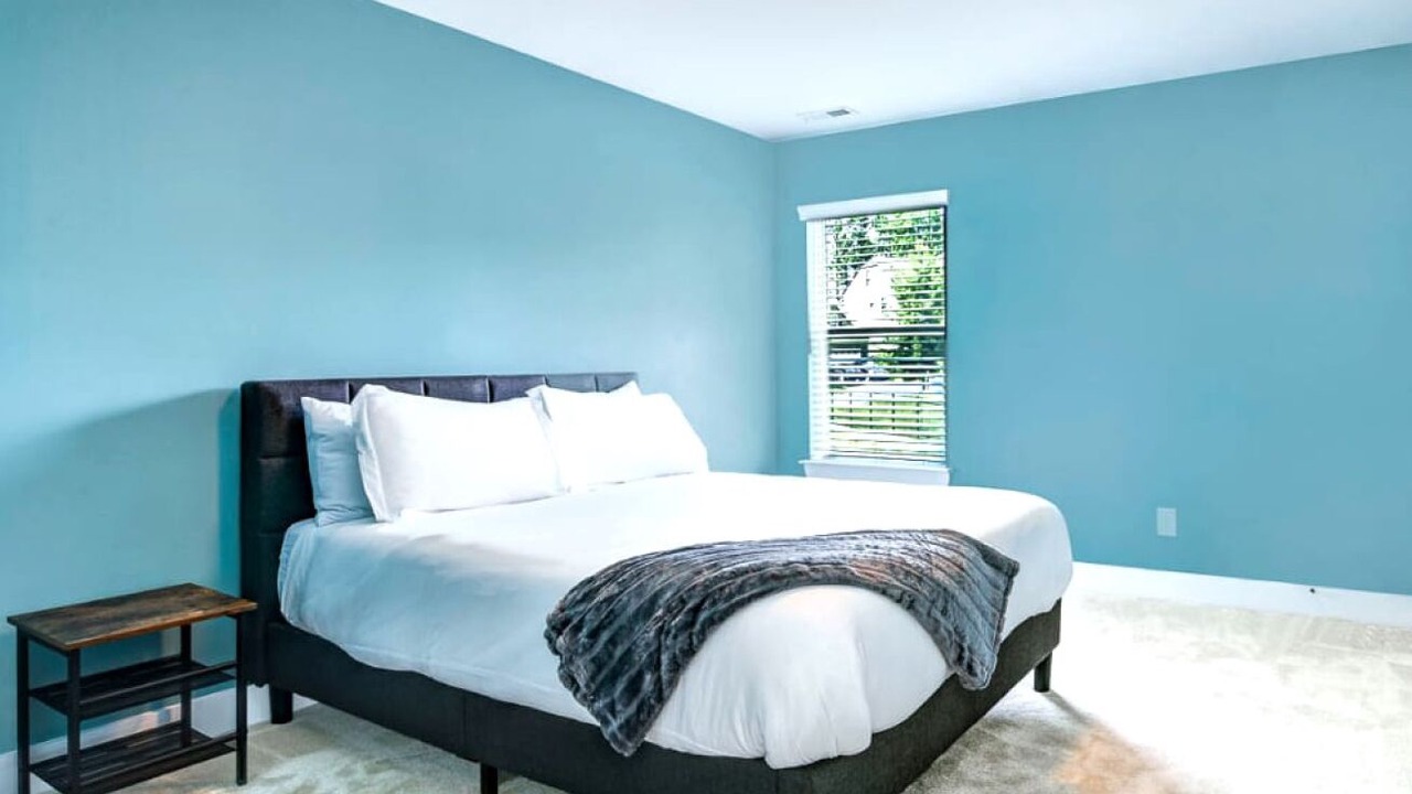 Photo of Bedroom in Dixie - Berryhill