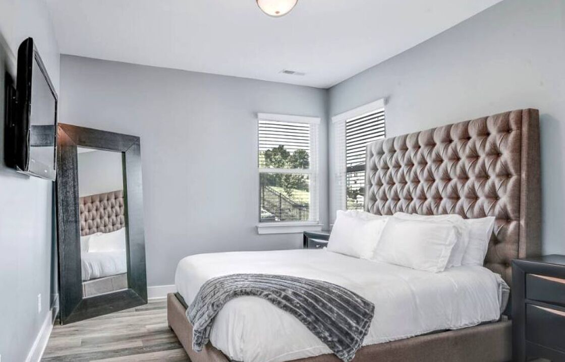 Photo of Bedroom in Dixie - Berryhill