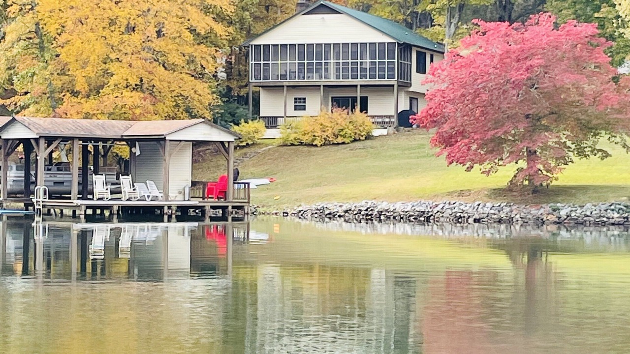 Photo of Outdoor in Wise