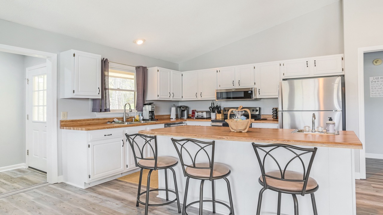 Photo of Kitchen in Wise