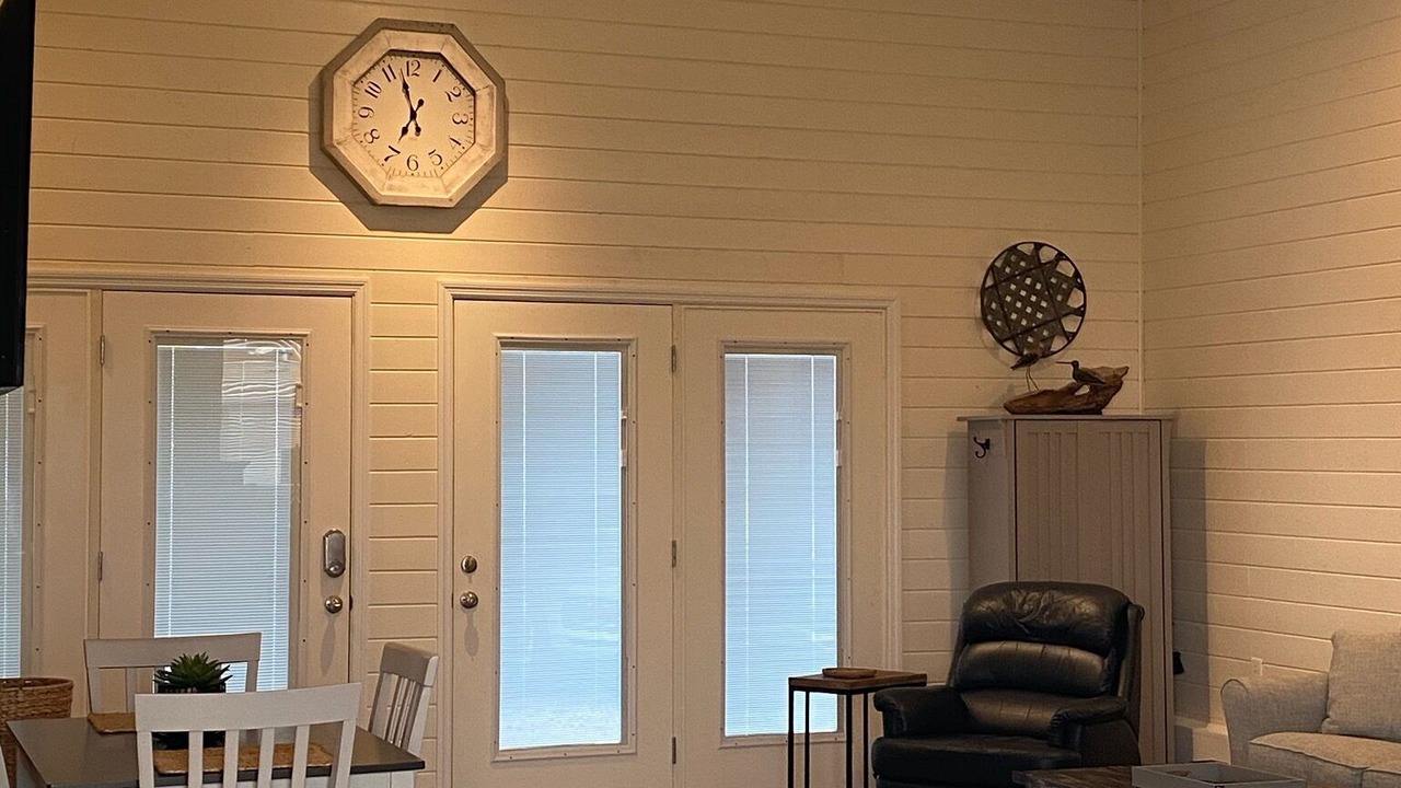 Photo of Livingroom in Hubert