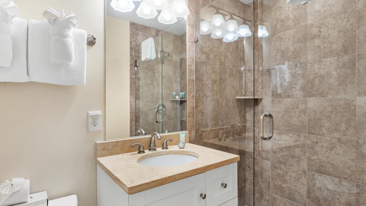 Photo of Bathroom in Kiawah Island