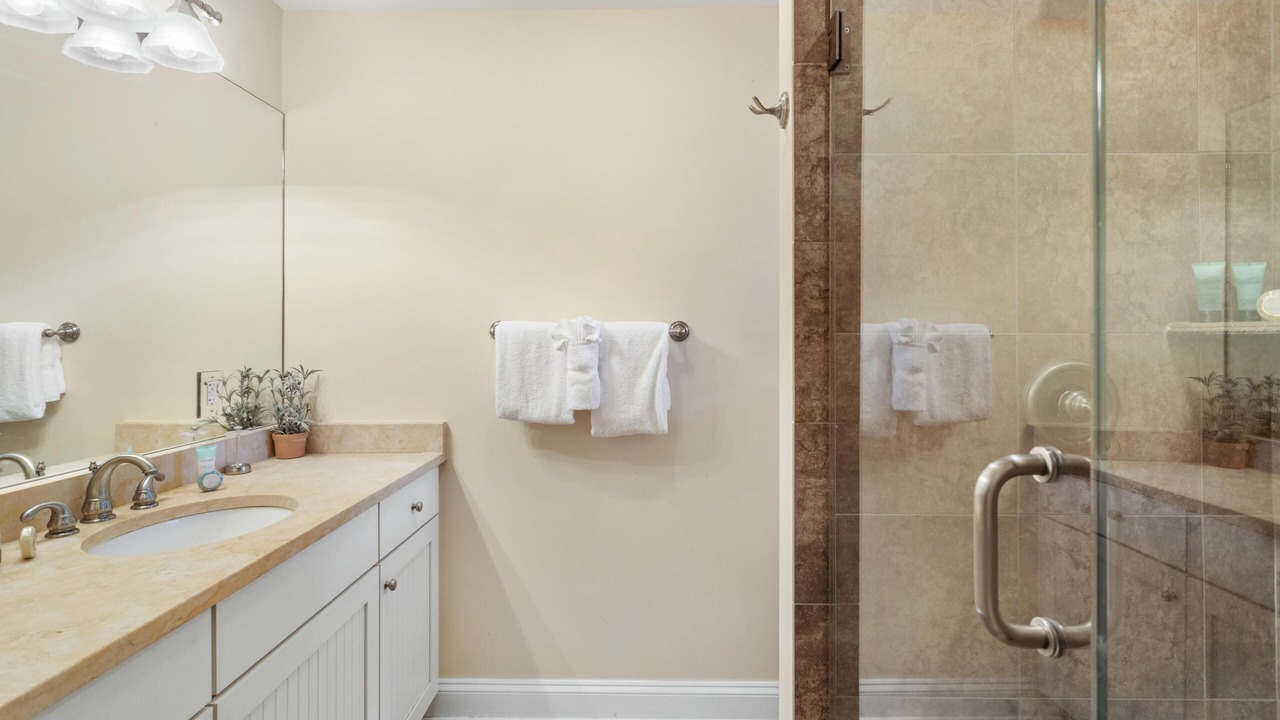 Photo of Bathroom in Kiawah Island