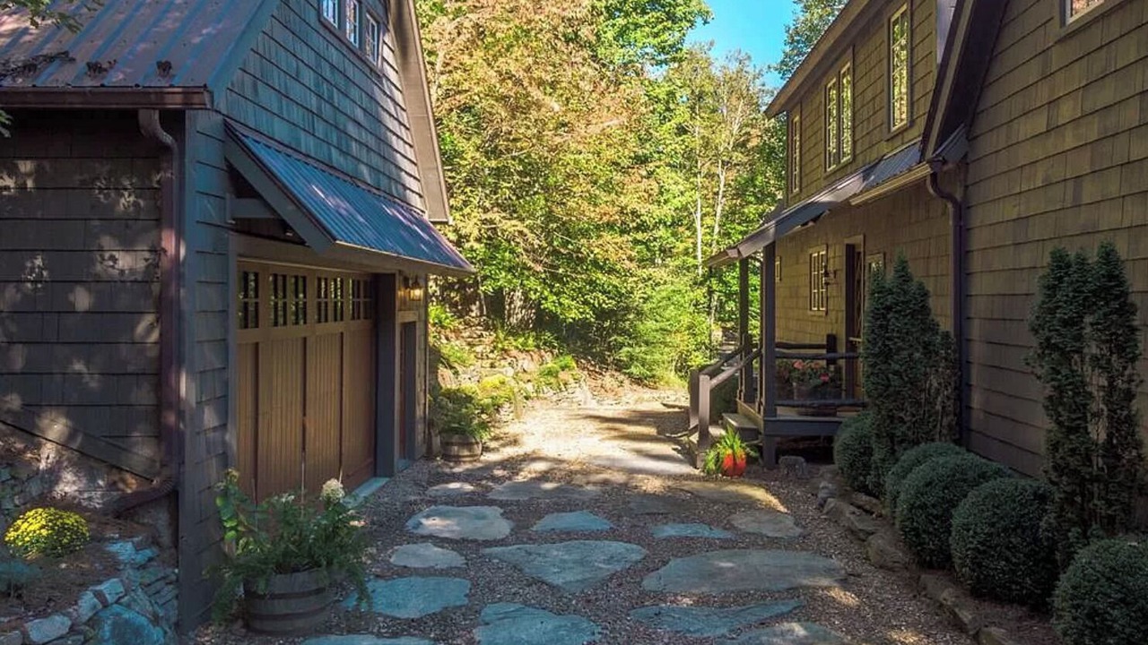 Photo of Outdoor in Cullowhee