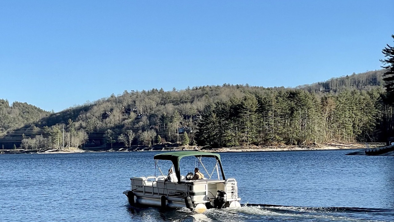 Photo of Outdoor in Cullowhee