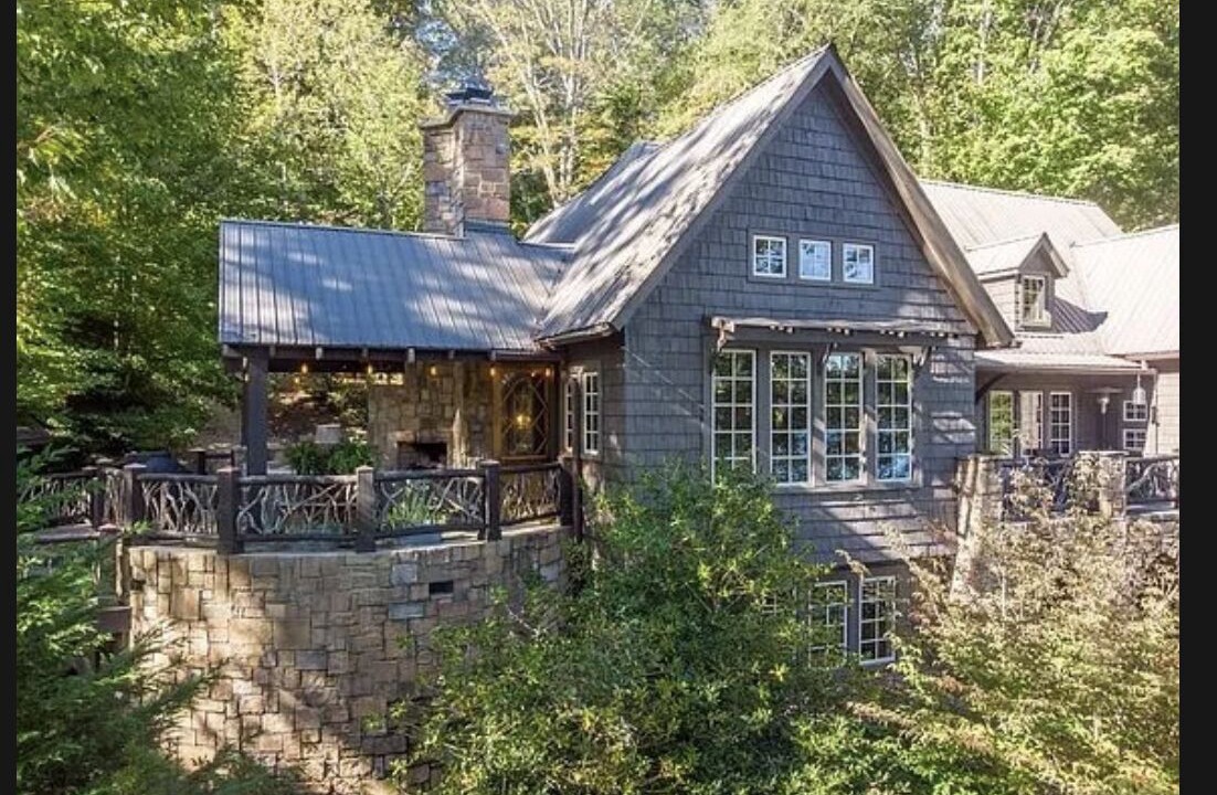Photo of Outdoor in Cullowhee