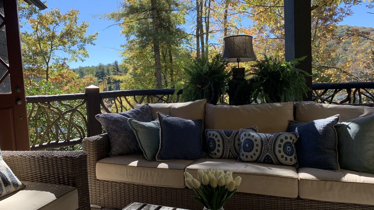 Photo of Outdoor in Cullowhee