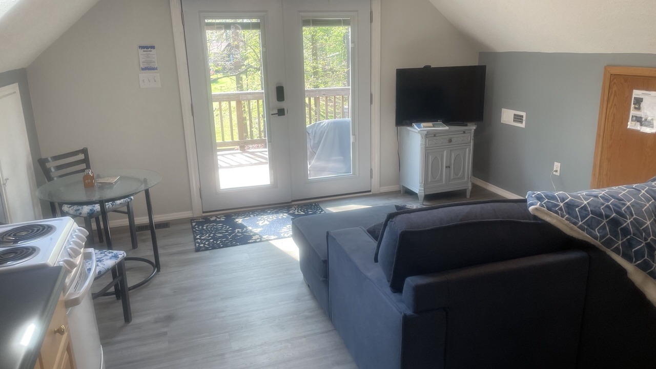 Photo of Livingroom in Littleton