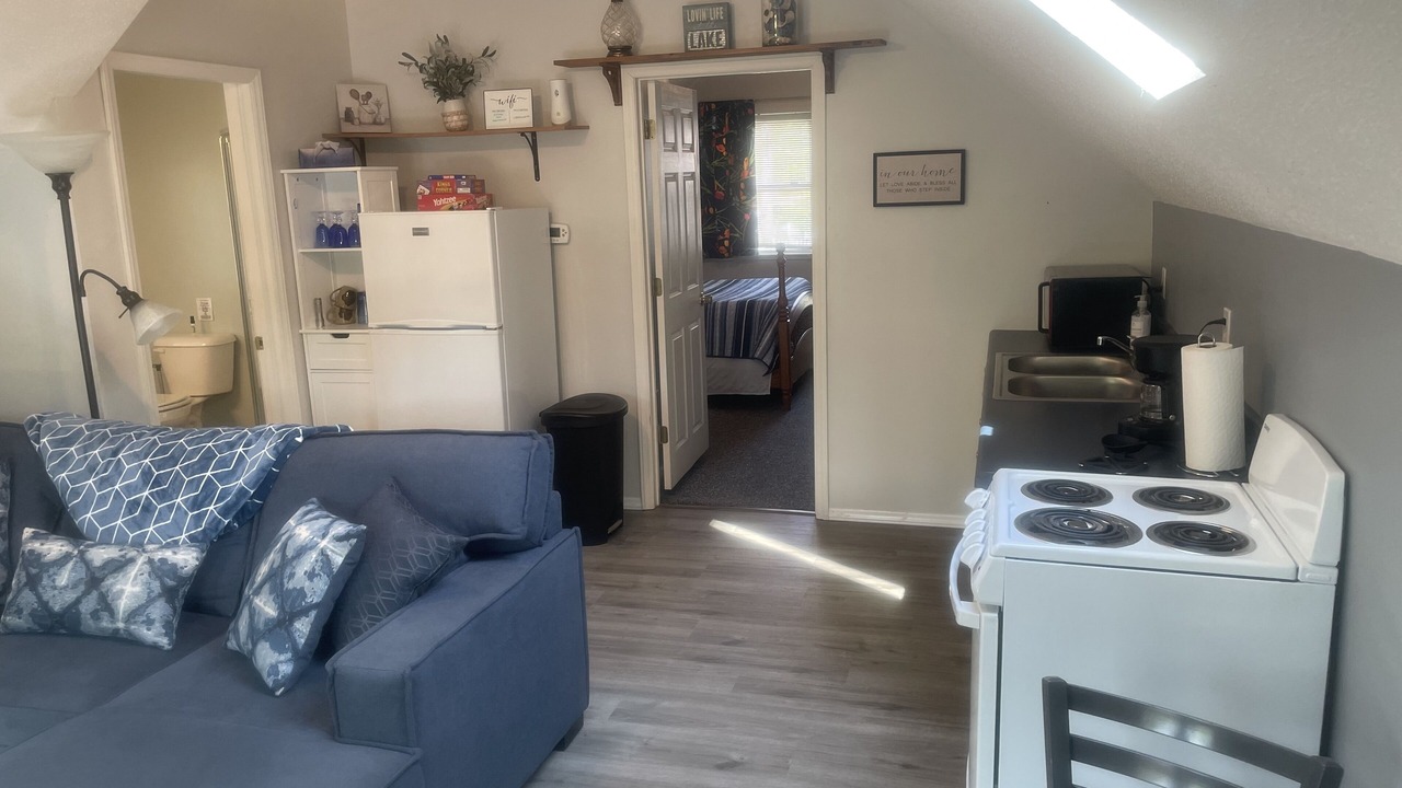 Photo of Livingroom in Littleton