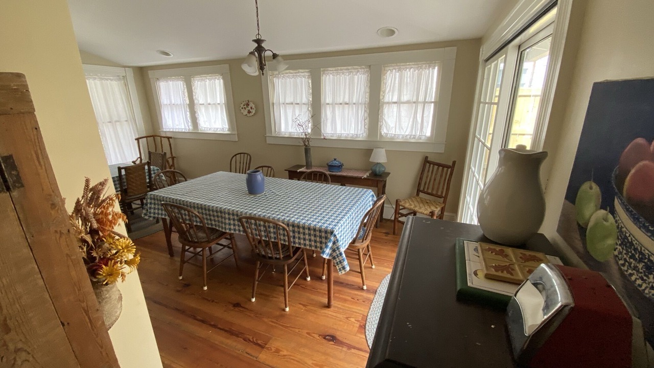 Photo of Livingroom in Montreat