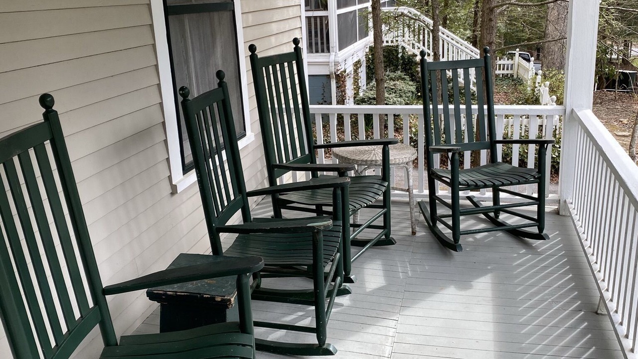 Photo of Outdoor in Montreat