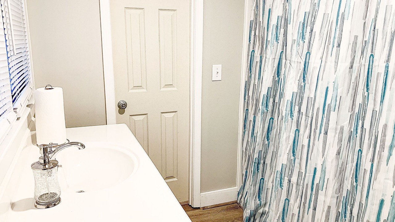 Photo of Bathroom in Goldsboro