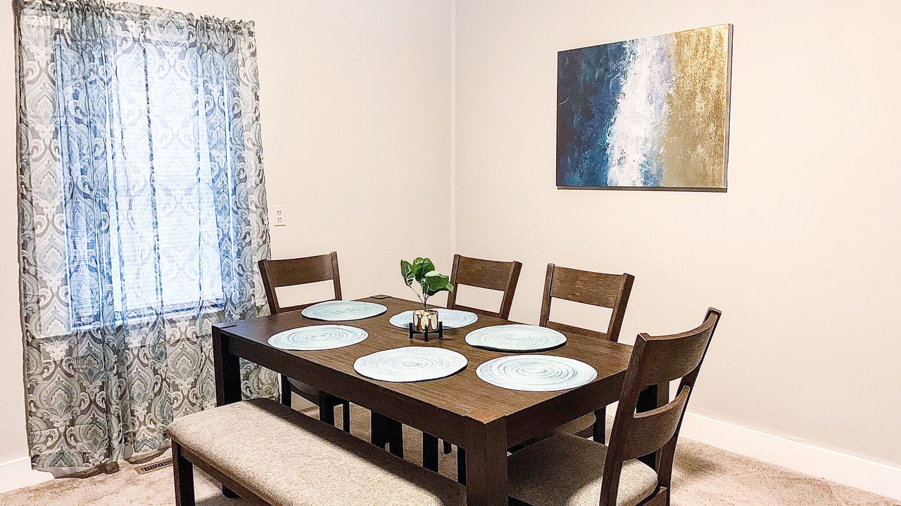 Photo of Livingroom in Goldsboro