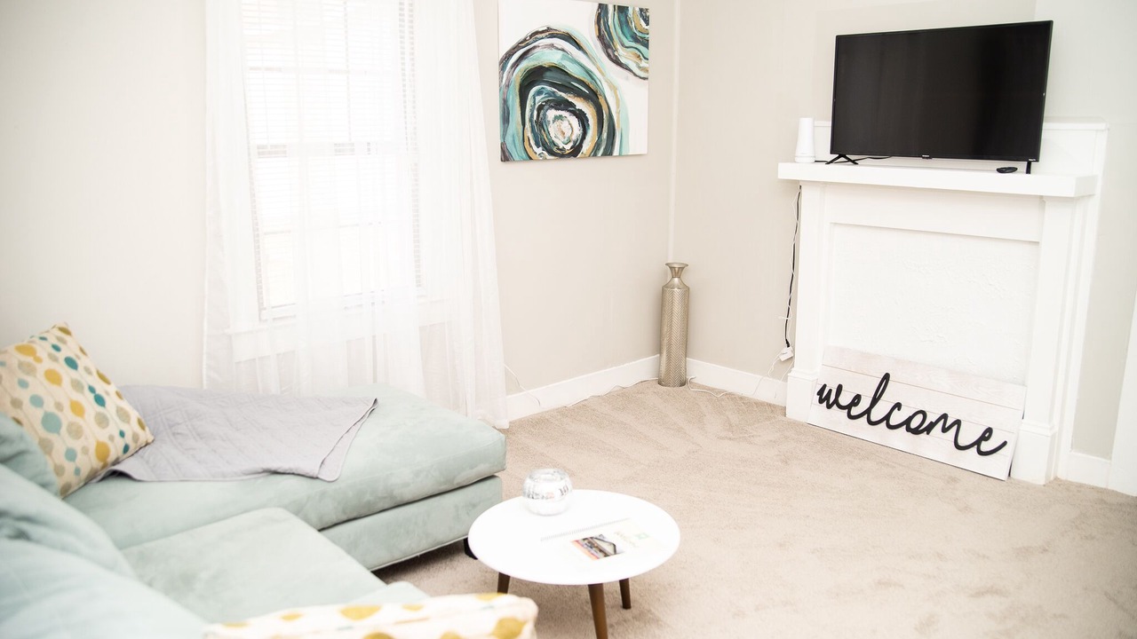 Photo of Livingroom in Goldsboro