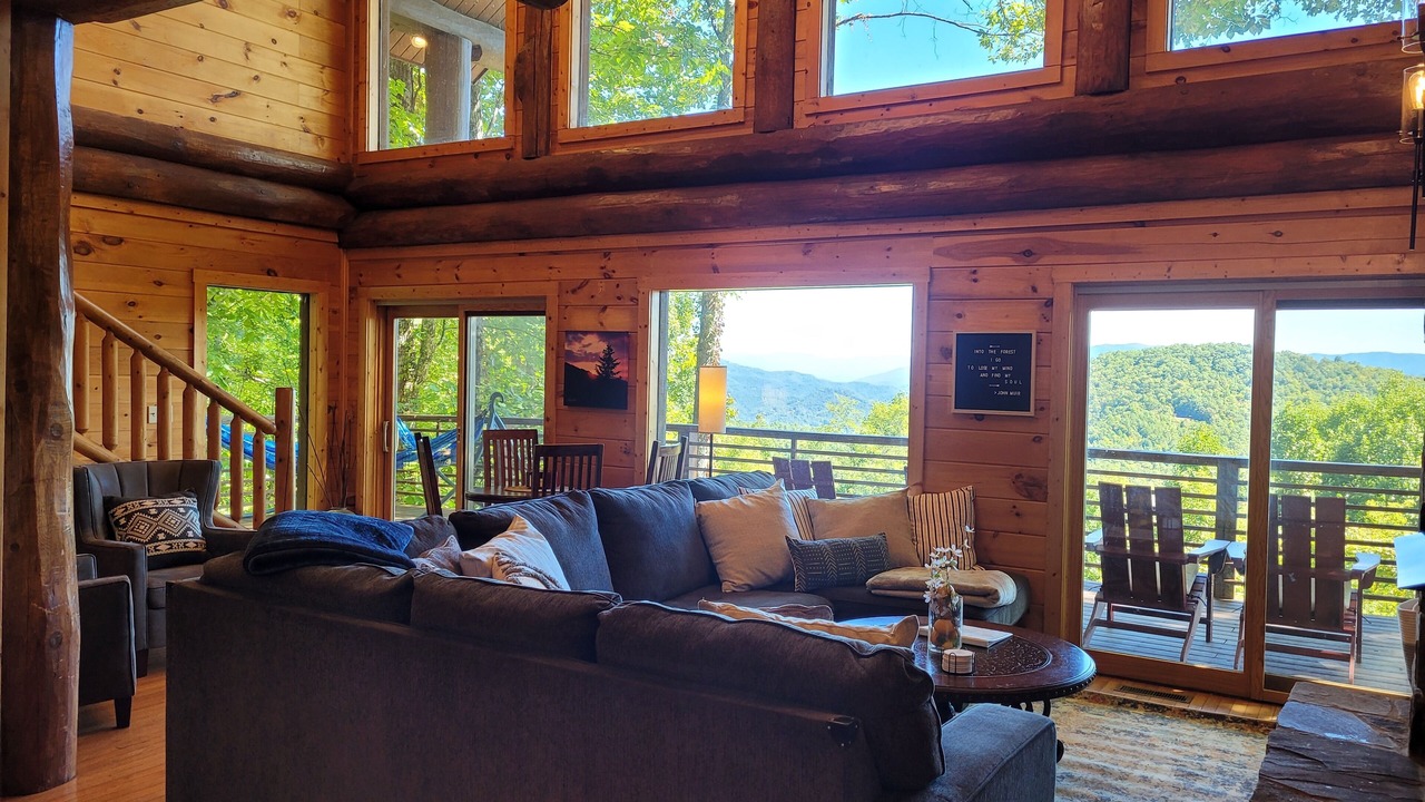 Photo of Bedroom in Almond