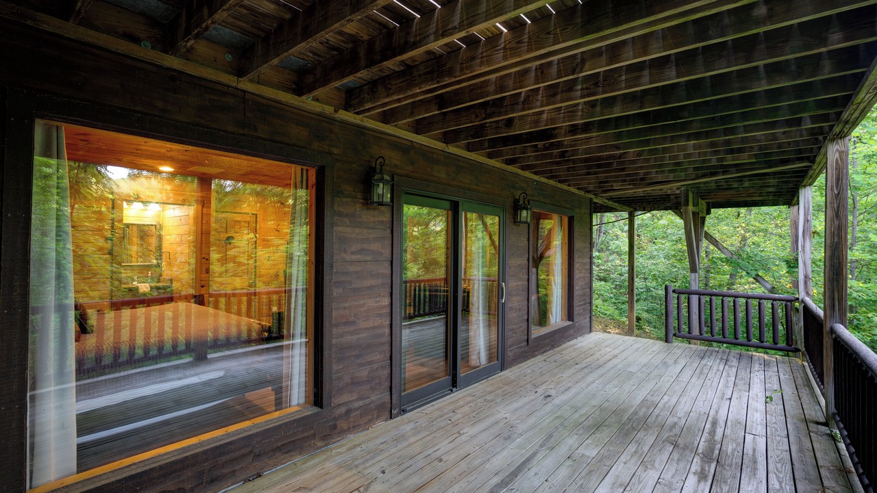Photo of Outdoor in Bryson City