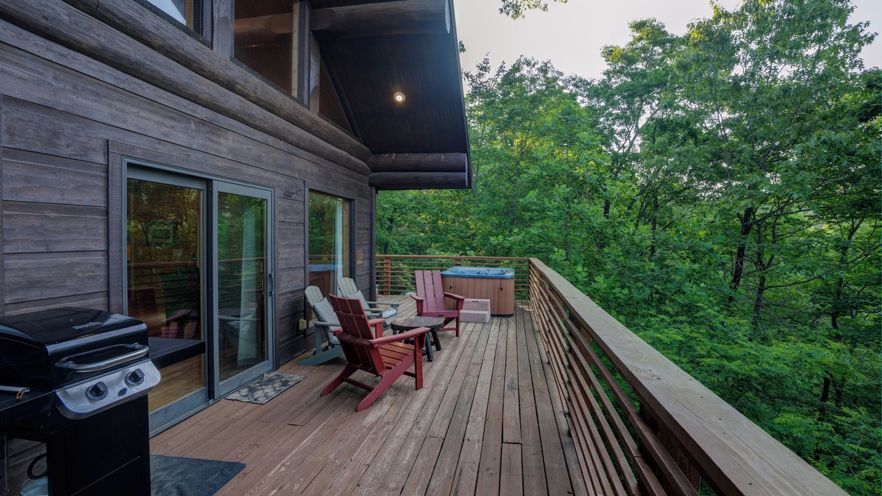 Photo of Outdoor in Bryson City