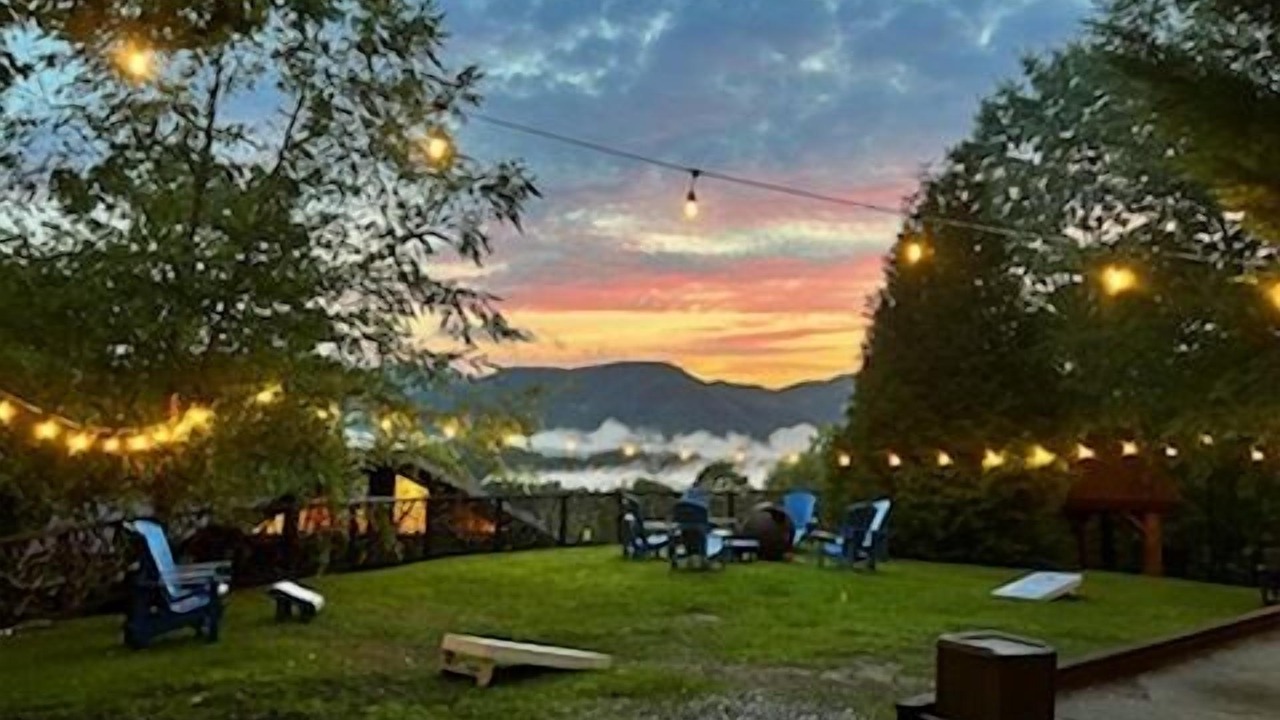 Photo of Outdoor in Bryson City