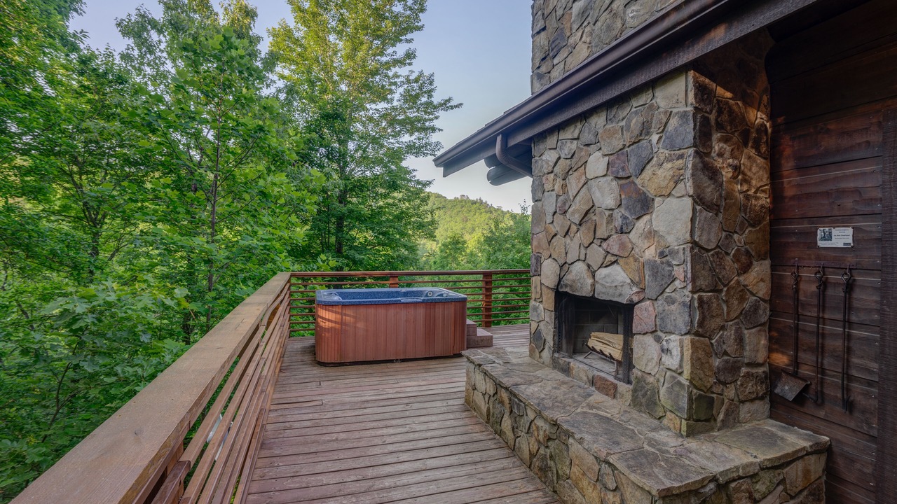 Photo of Outdoor in Bryson City