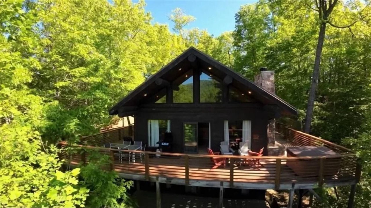 Photo of Outdoor in Bryson City