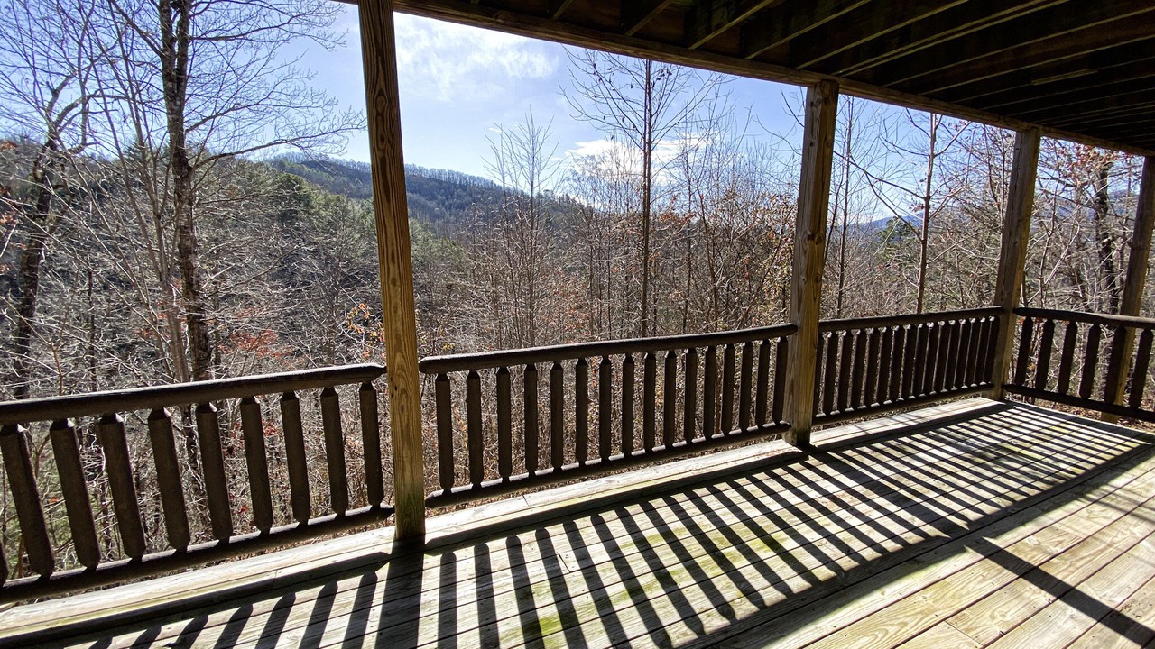 Photo of Outdoor in Bryson City