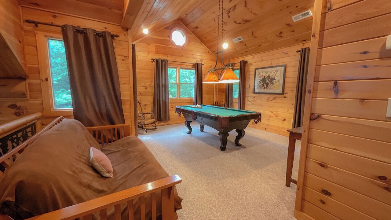 Photo of Outdoor in Bryson City