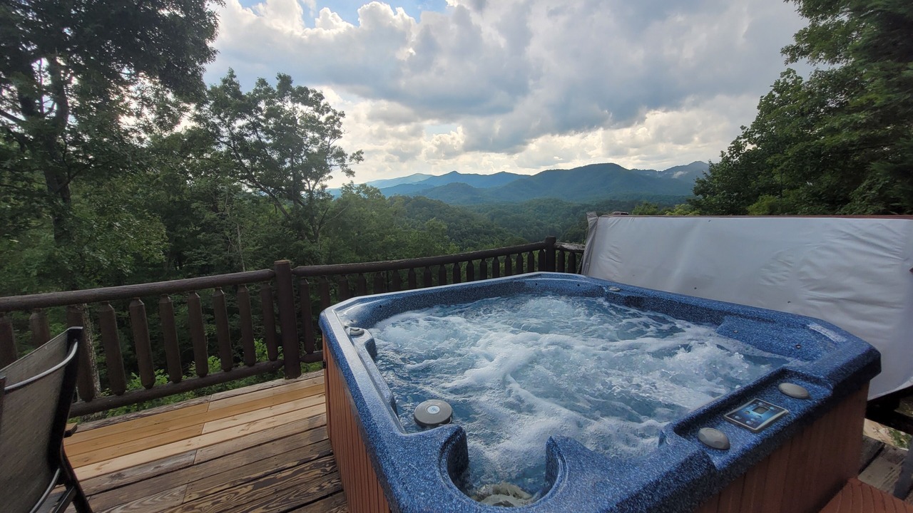 Photo of Outdoor in Bryson City