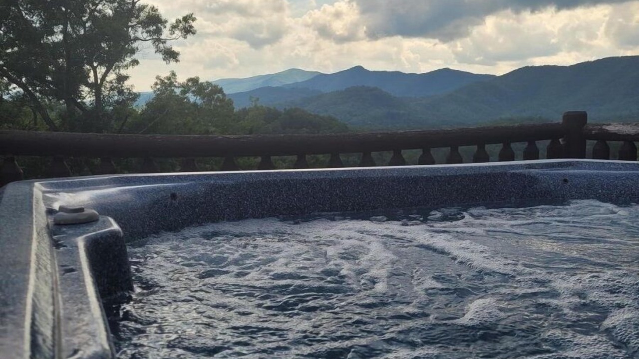 Photo of Outdoor in Bryson City