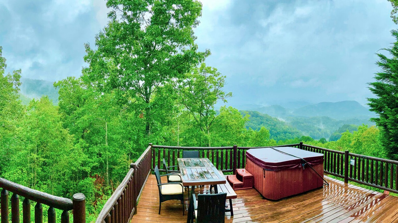 Photo of Others in Bryson City